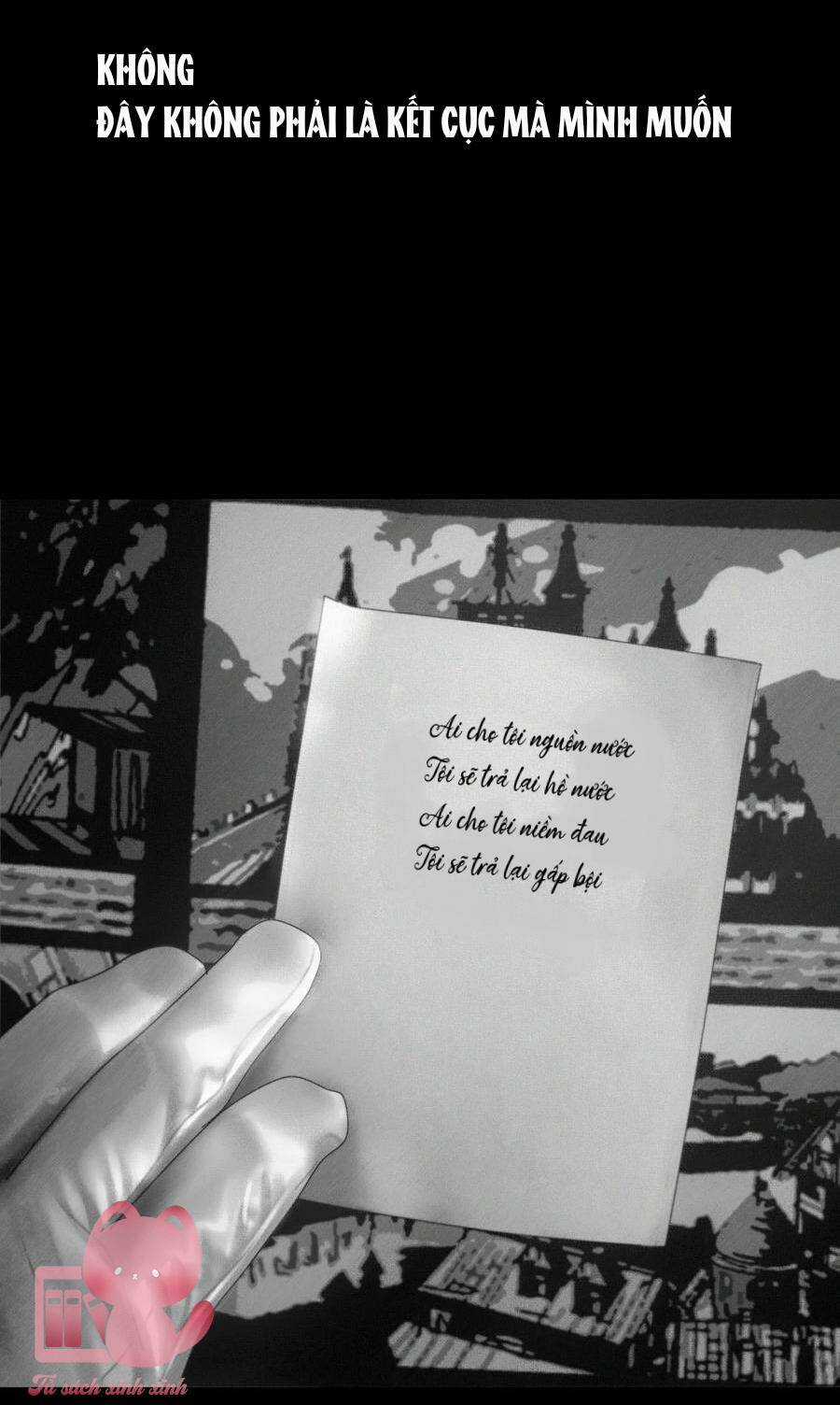 Aisha Chapter 17 trang 50