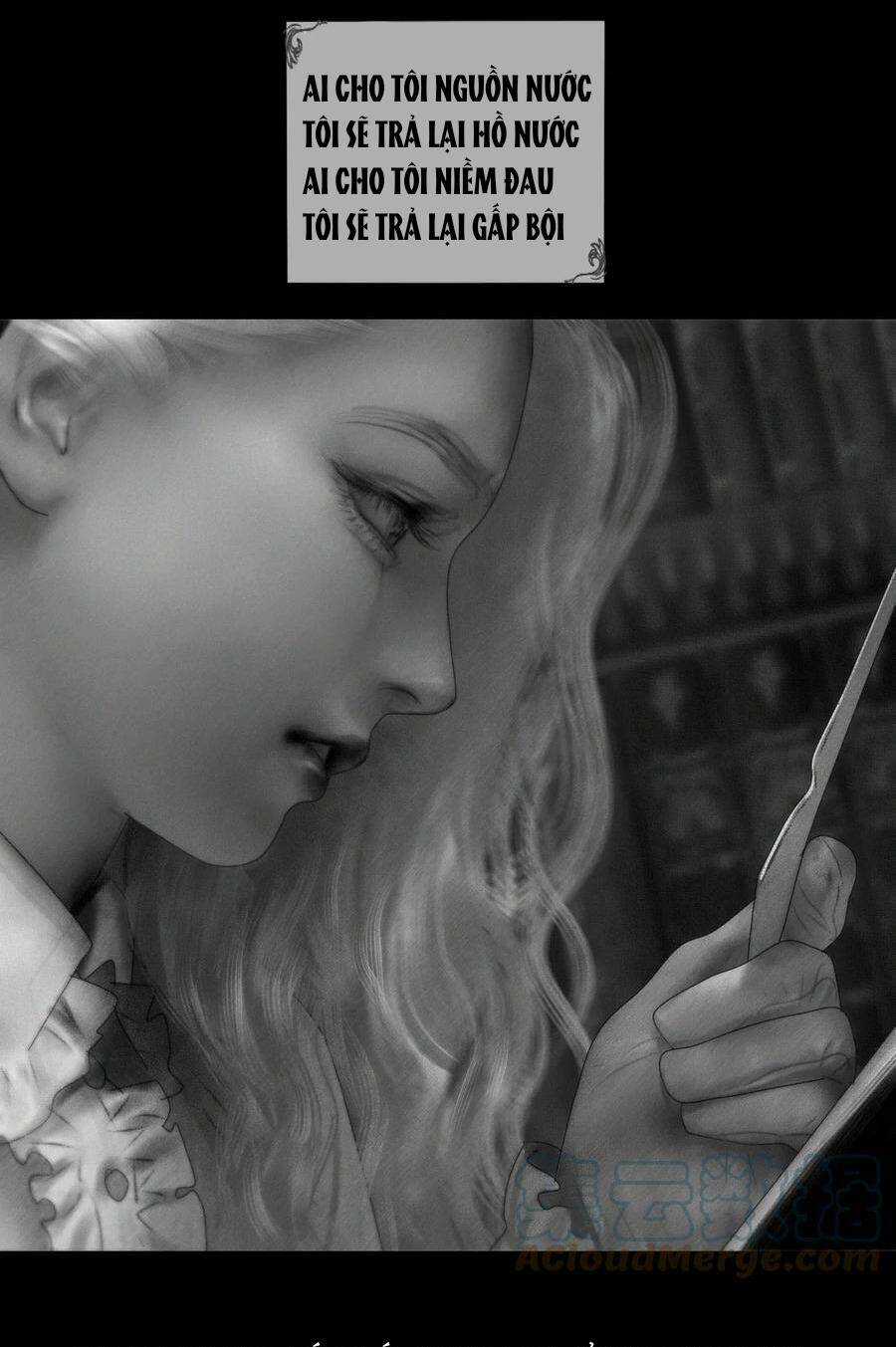 Aisha Chapter 17 trang 51