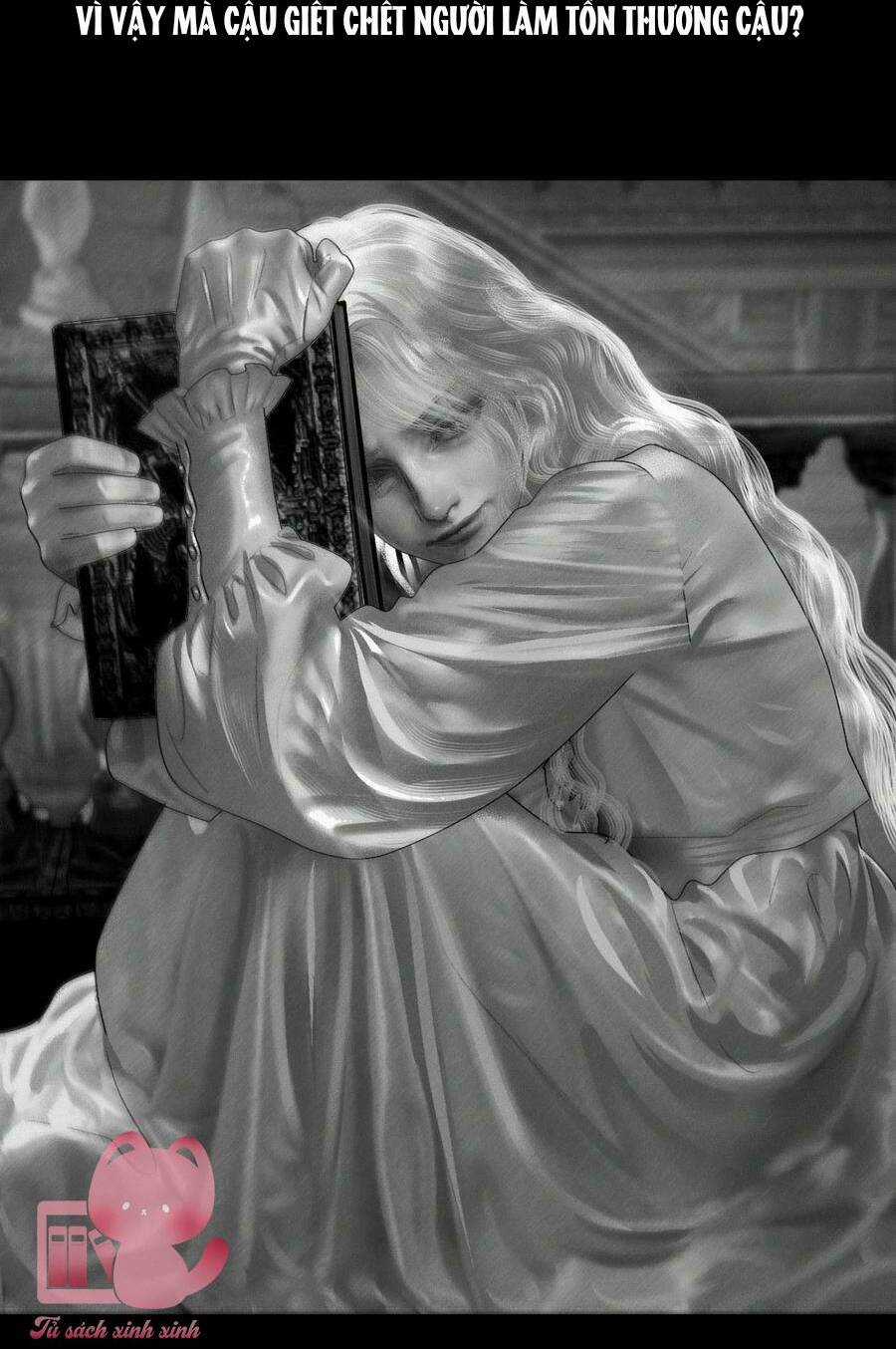 Aisha Chapter 17 trang 52