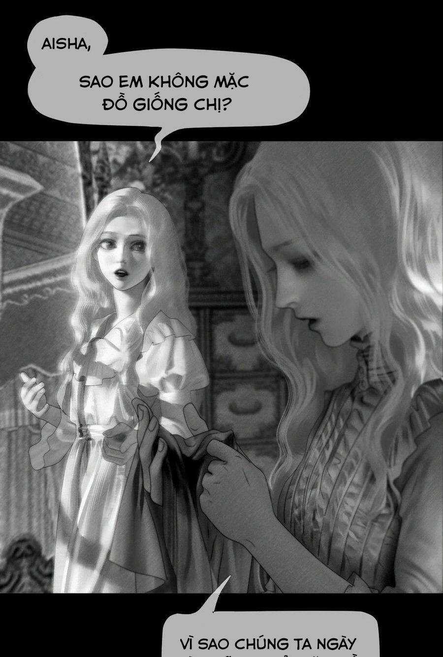 Aisha Chapter 17 trang 6