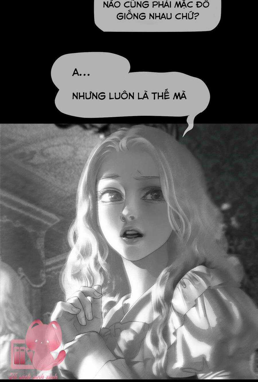 Aisha Chapter 17 trang 7