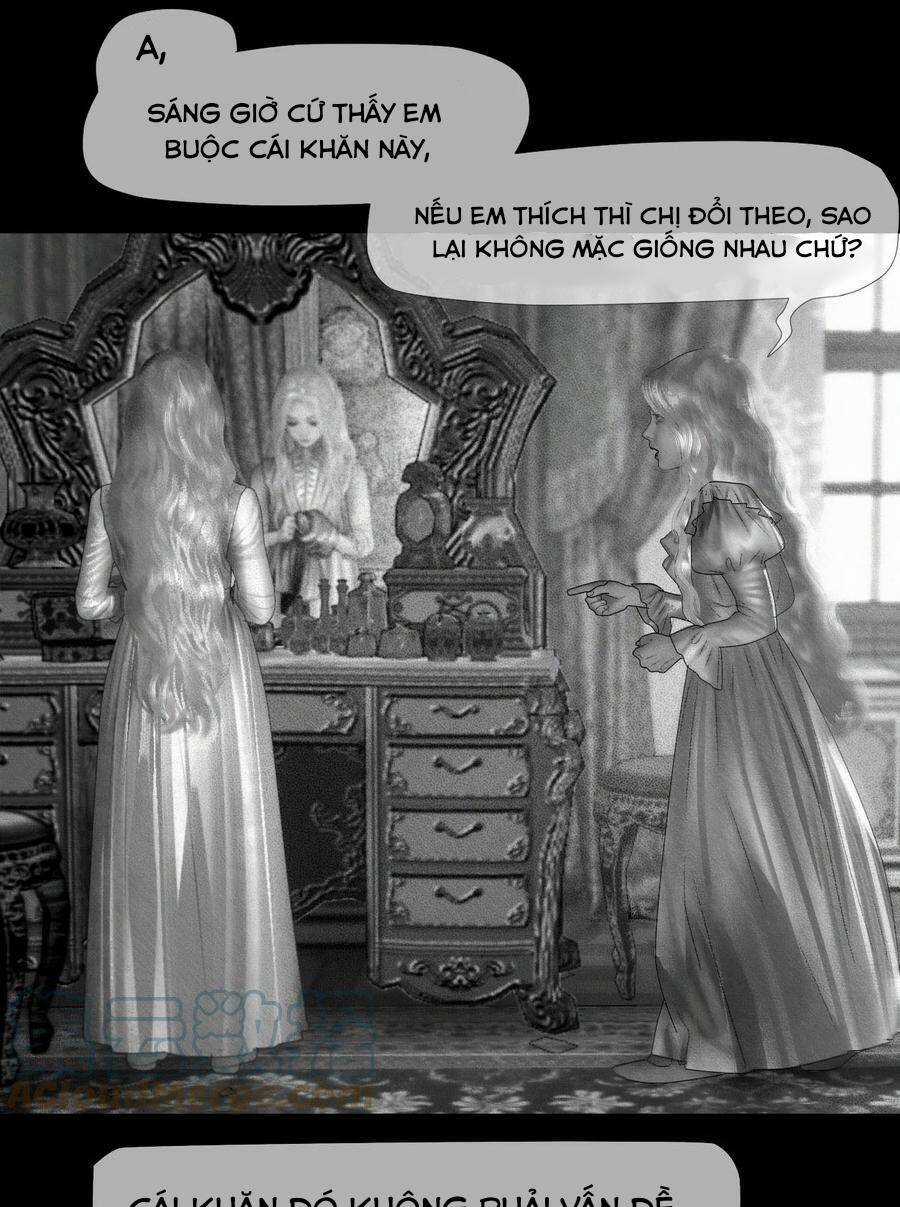 Aisha Chapter 17 trang 8