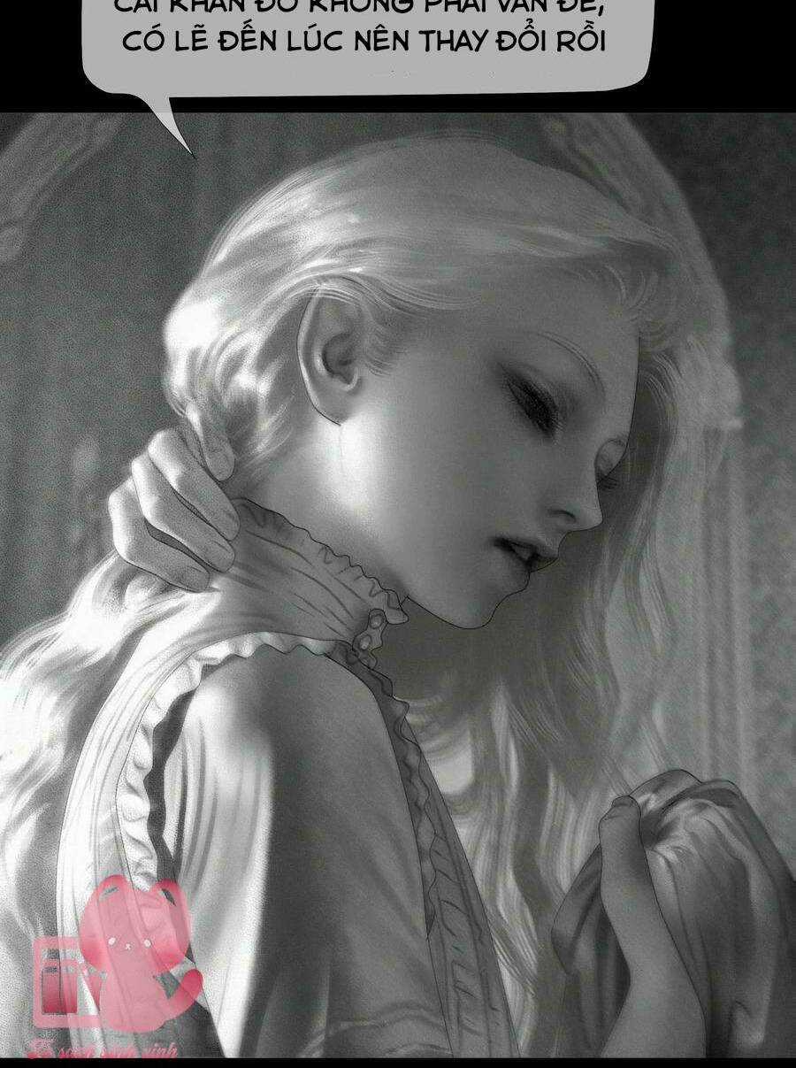 Aisha Chapter 17 trang 9