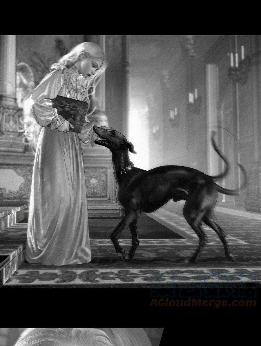 Aisha Chapter 19 trang 10