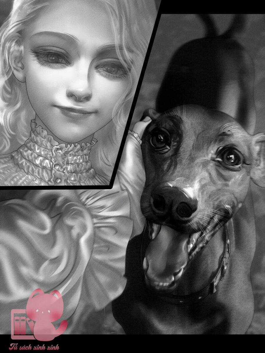 Aisha Chapter 19 trang 11