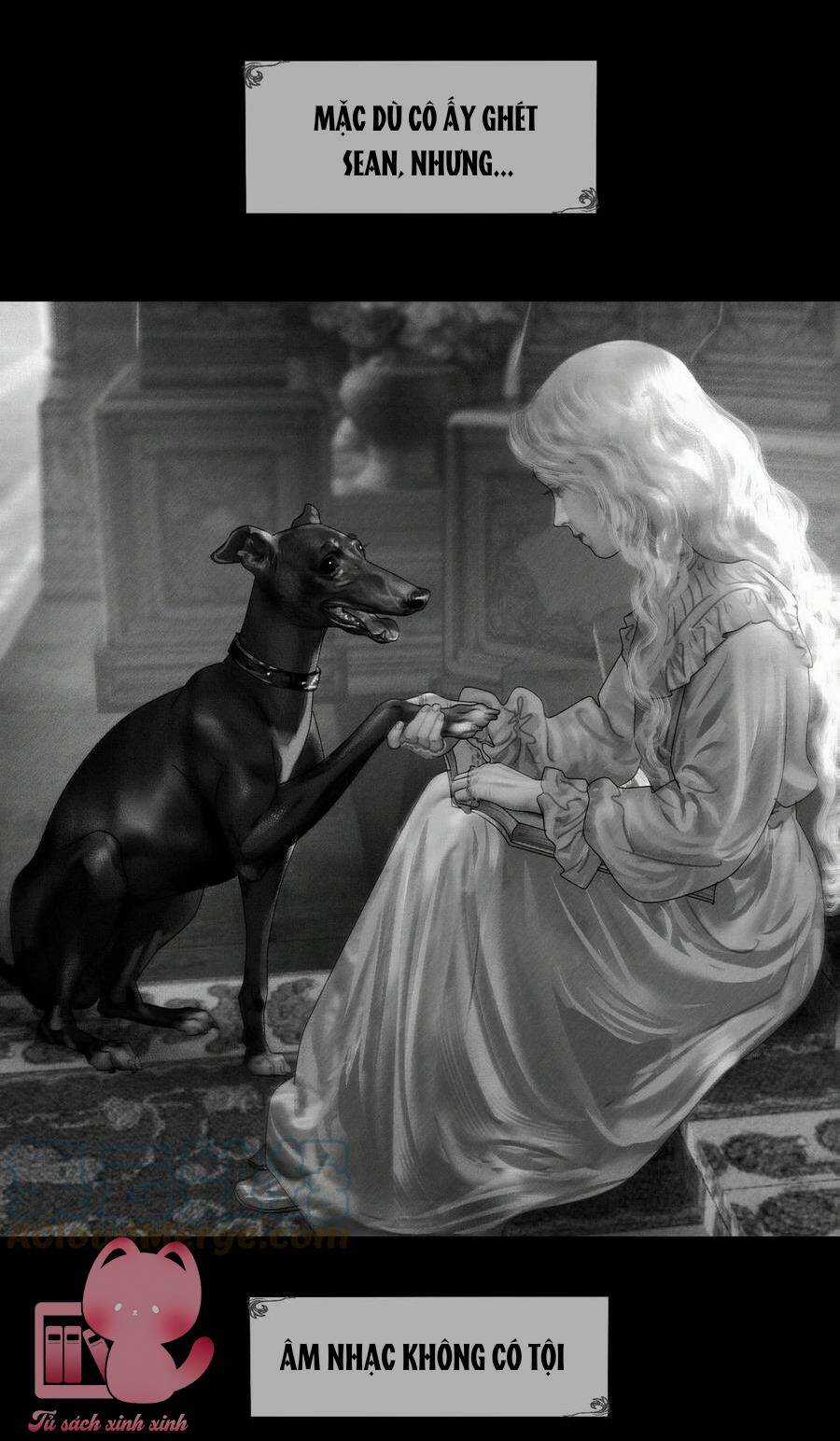 Aisha Chapter 19 trang 12