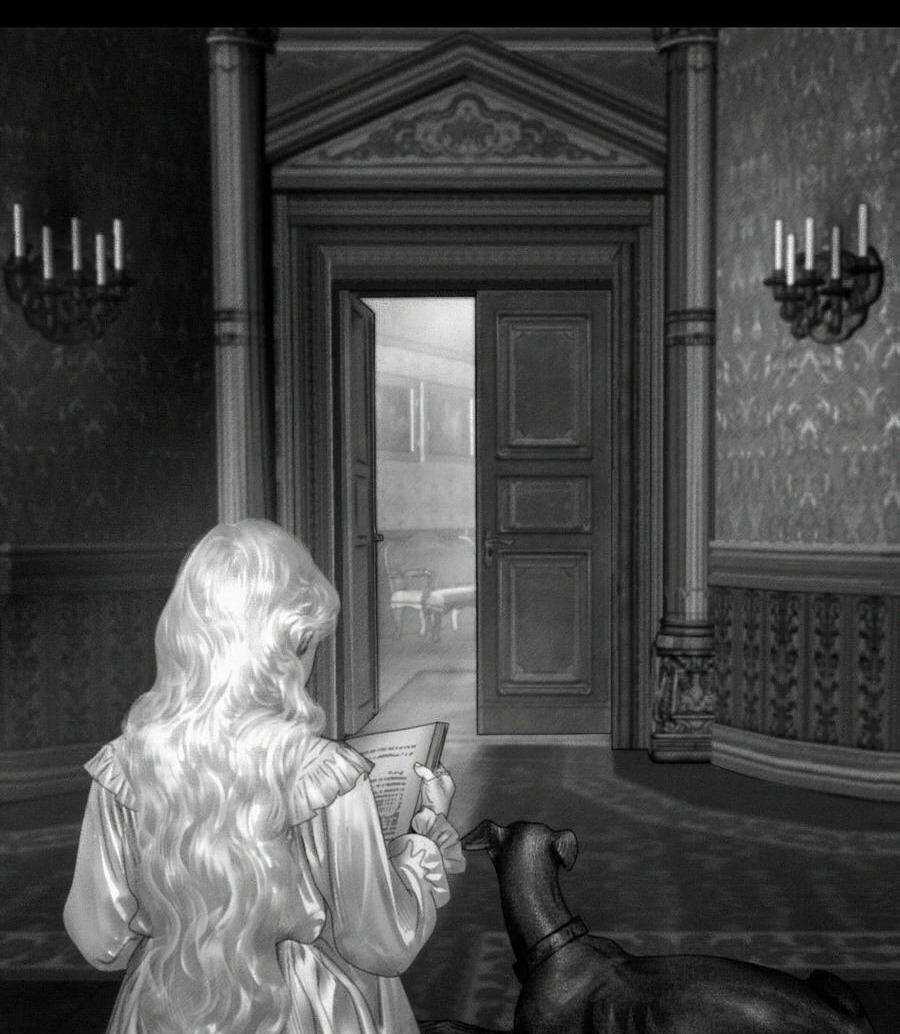 Aisha Chapter 19 trang 13