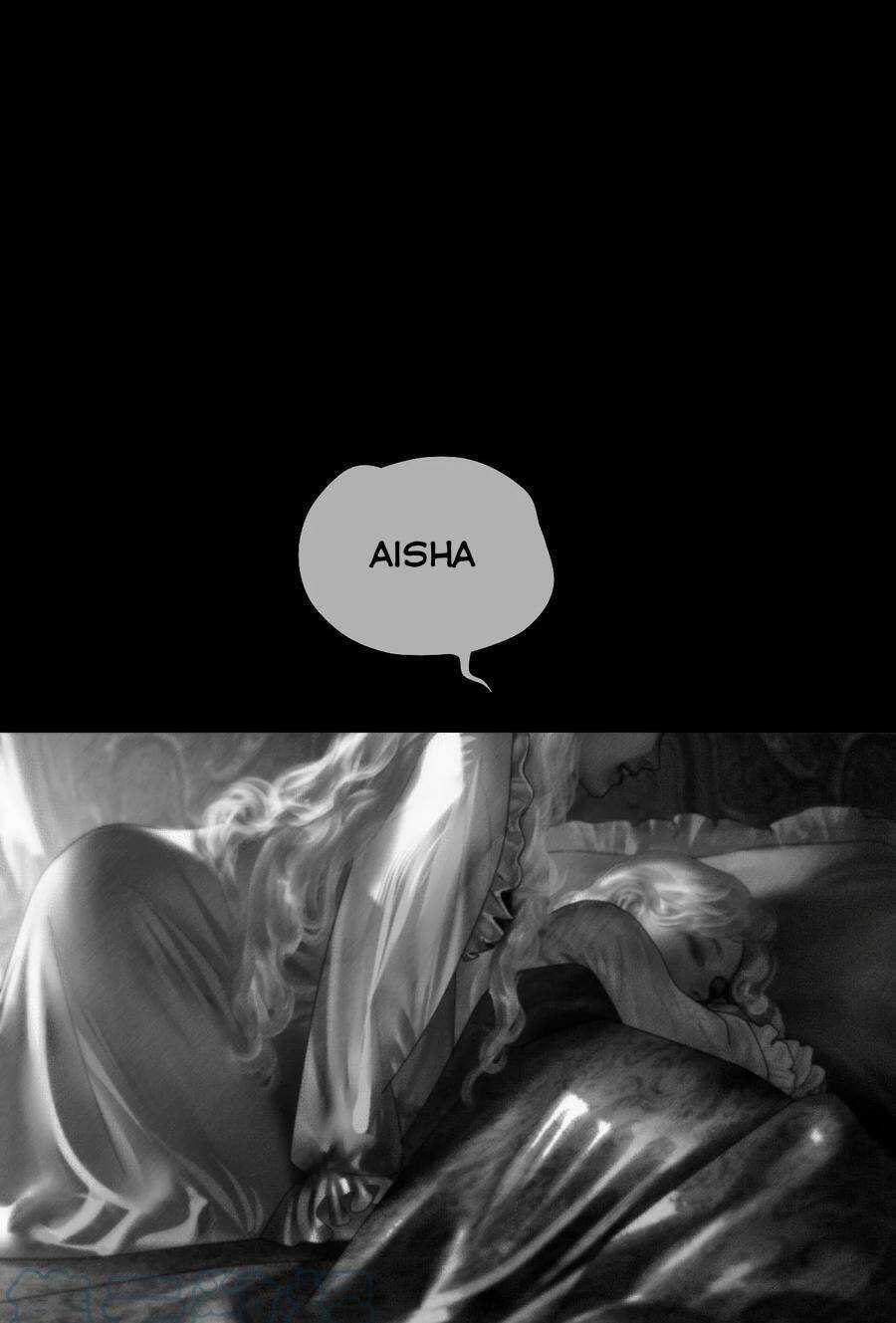 Aisha Chapter 19 trang 15