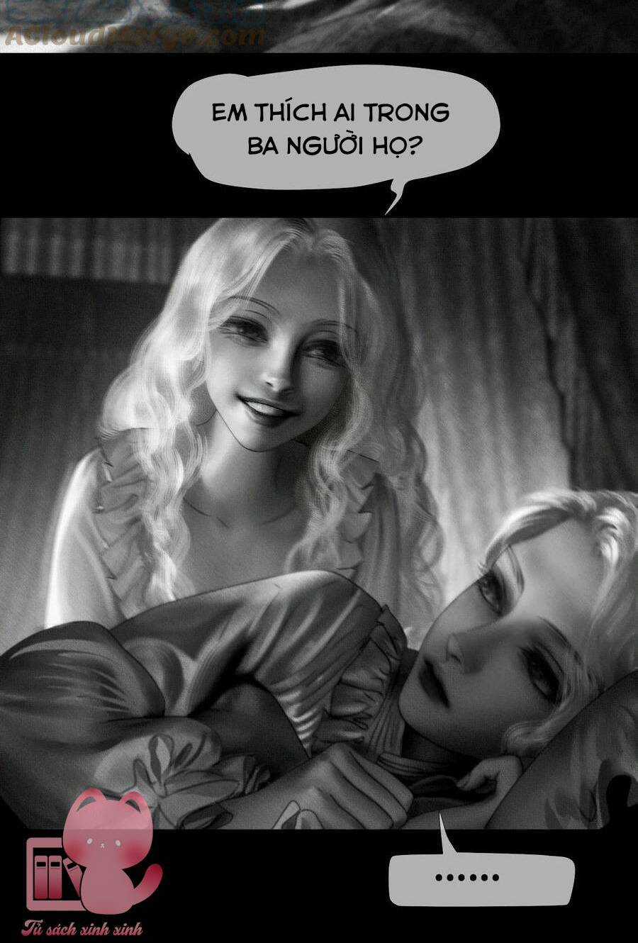 Aisha Chapter 19 trang 16