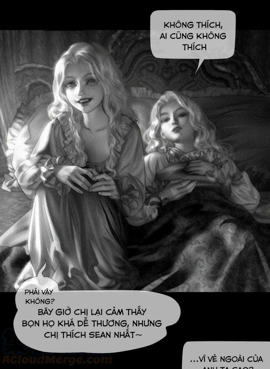 Aisha Chapter 19 trang 17