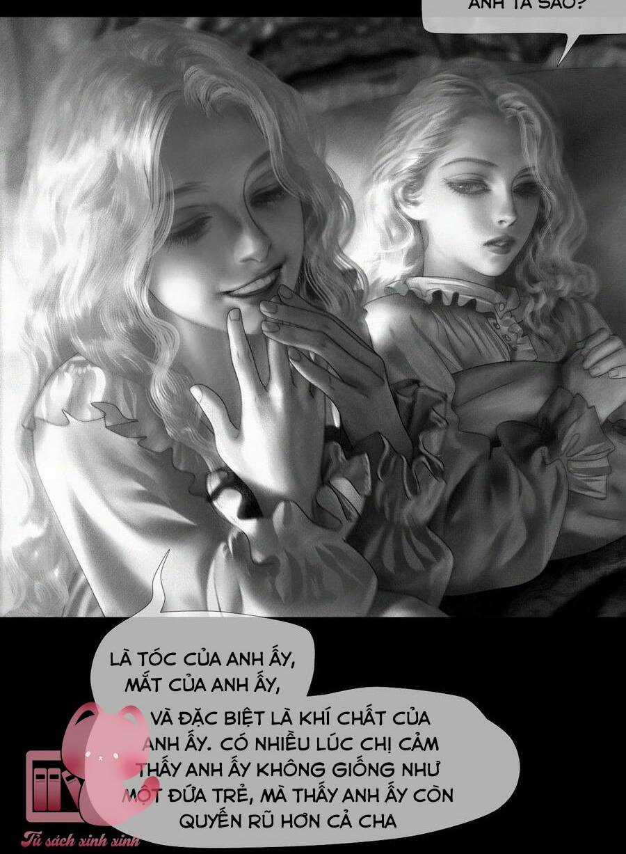 Aisha Chapter 19 trang 18