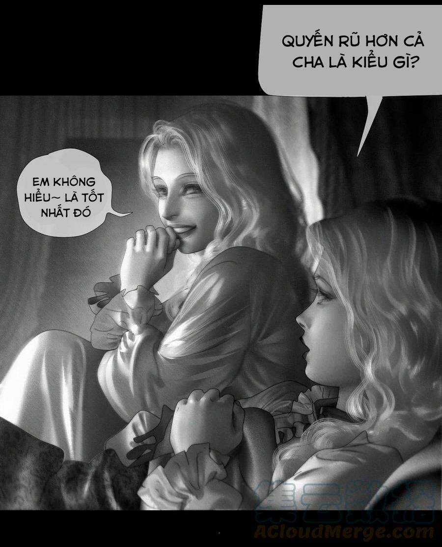 Aisha Chapter 19 trang 19