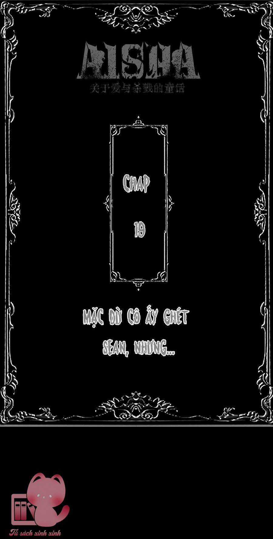 Aisha Chapter 19 trang 2