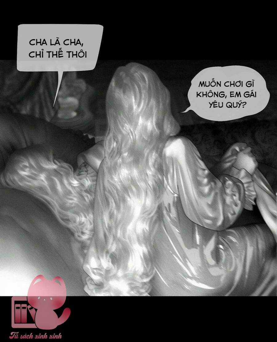 Aisha Chapter 19 trang 20