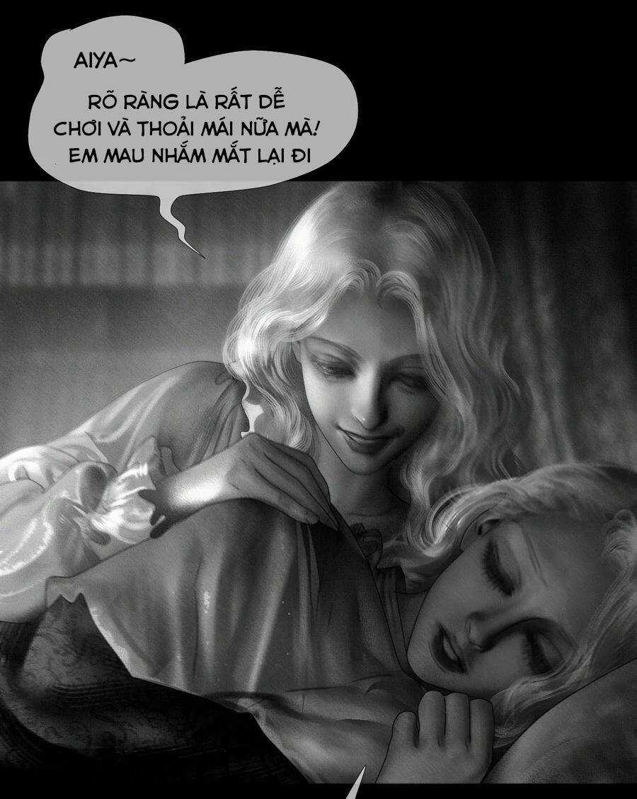 Aisha Chapter 19 trang 22