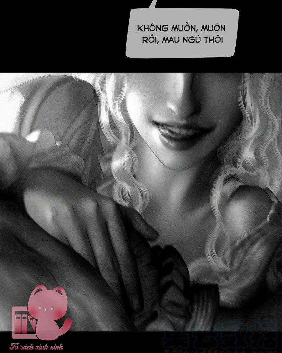 Aisha Chapter 19 trang 23