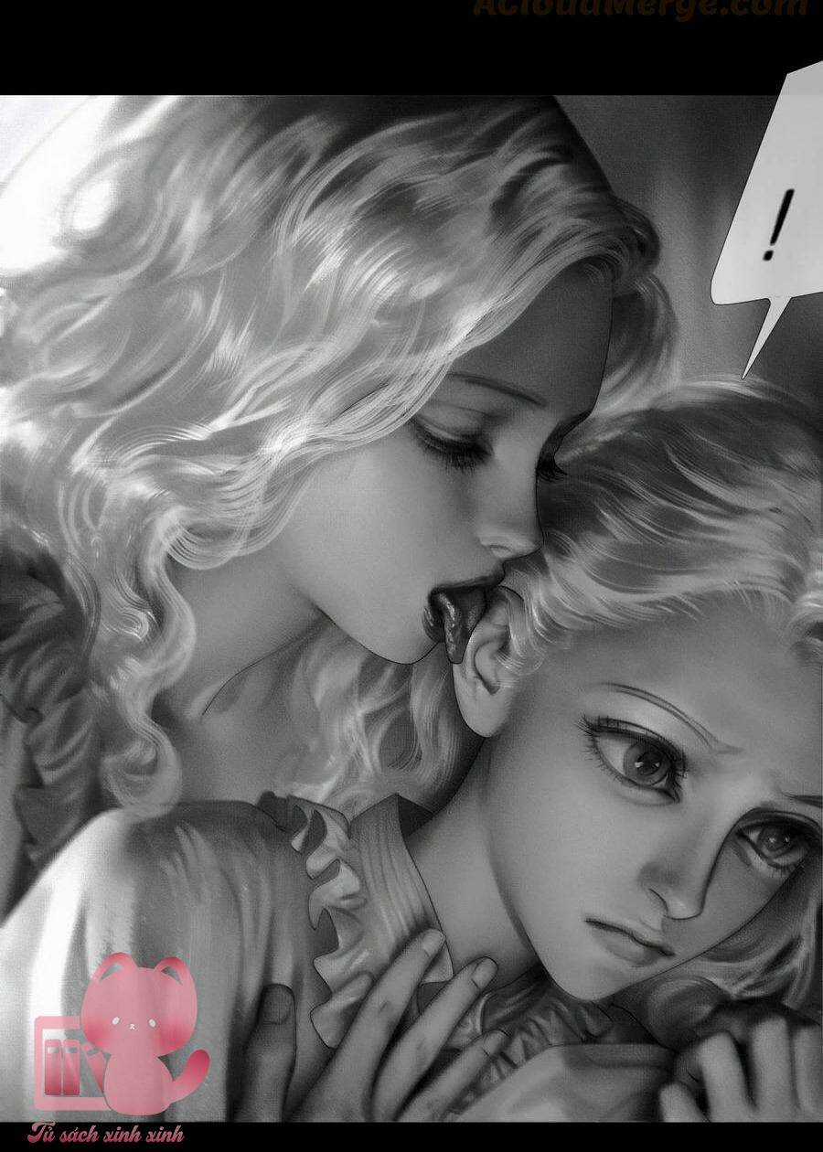 Aisha Chapter 19 trang 24