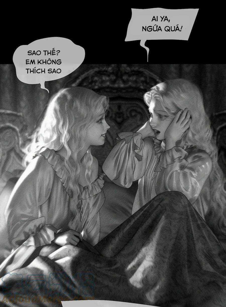 Aisha Chapter 19 trang 25