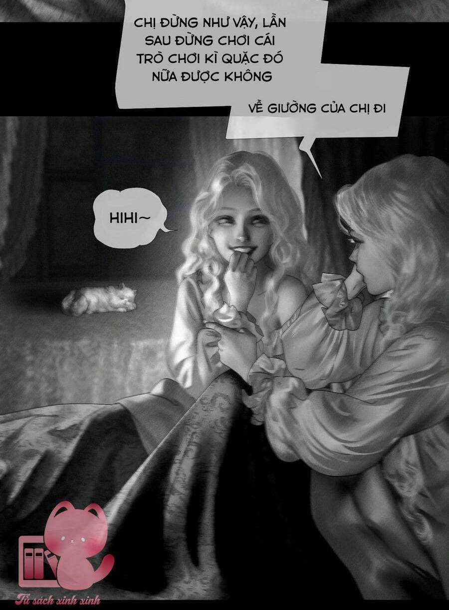 Aisha Chapter 19 trang 26