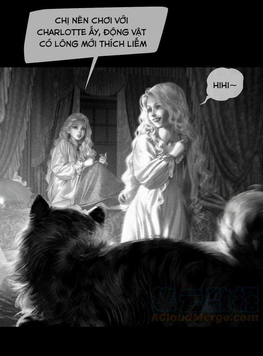 Aisha Chapter 19 trang 27