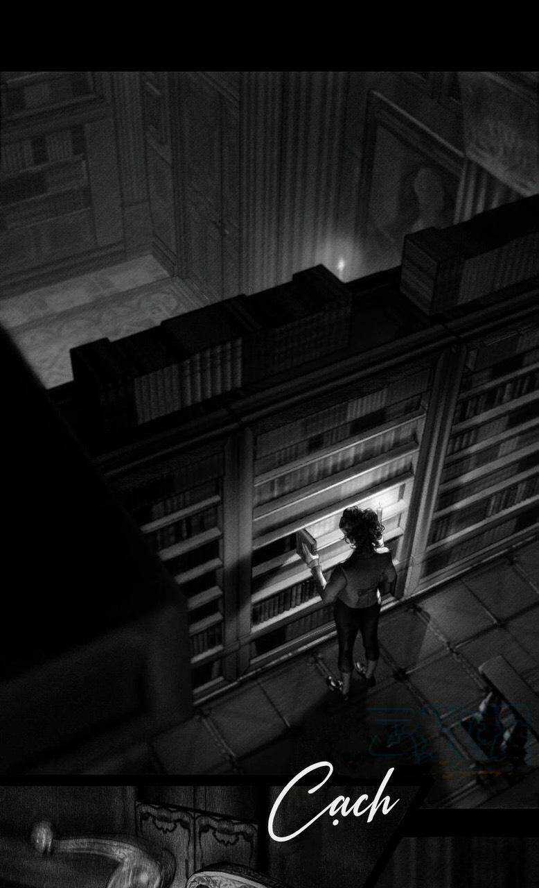 Aisha Chapter 19 trang 29