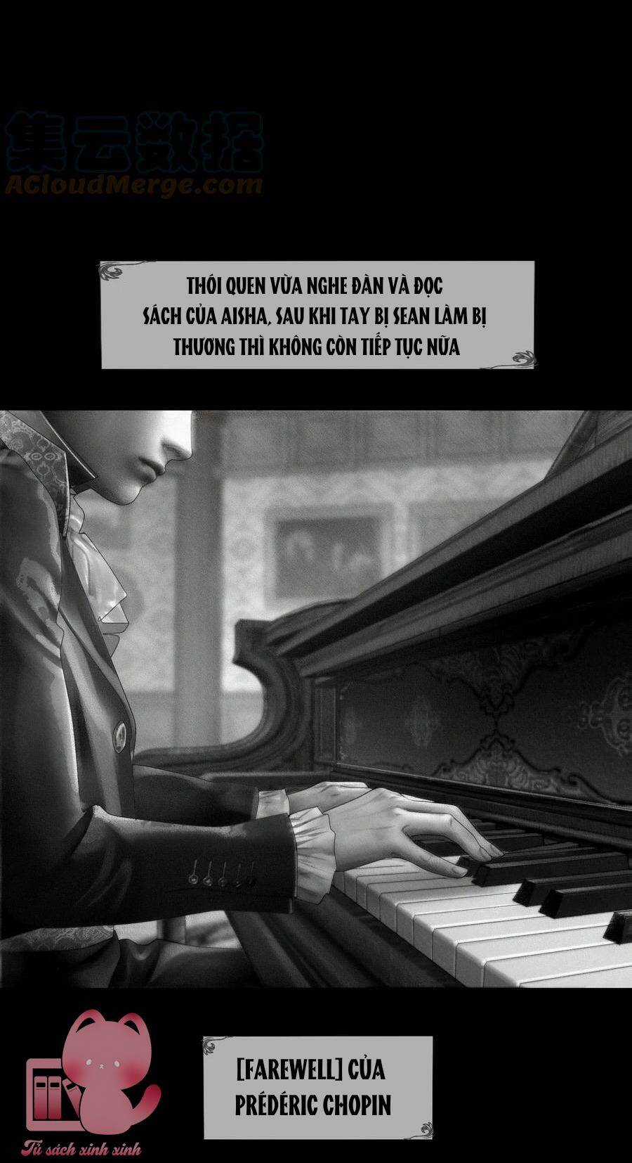 Aisha Chapter 19 trang 3