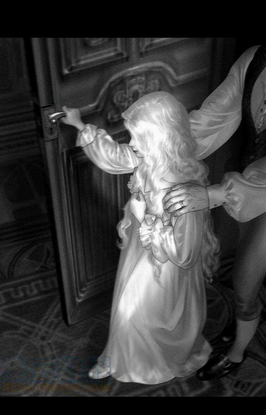 Aisha Chapter 19 trang 31