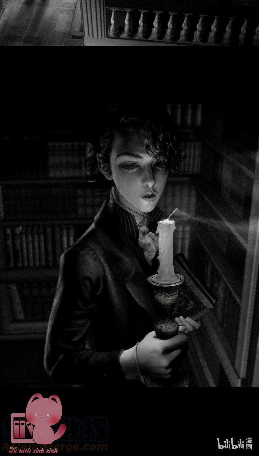 Aisha Chapter 19 trang 34