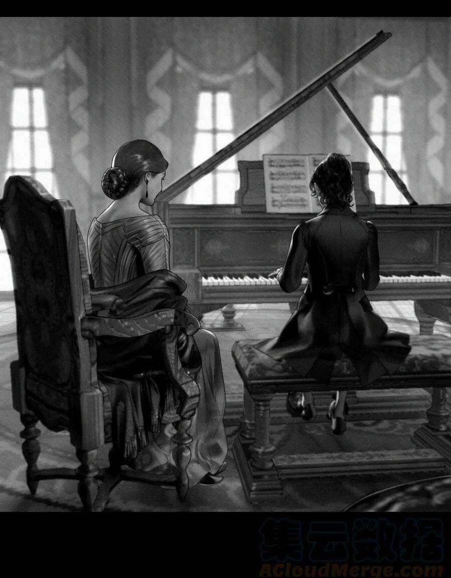 Aisha Chapter 19 trang 4