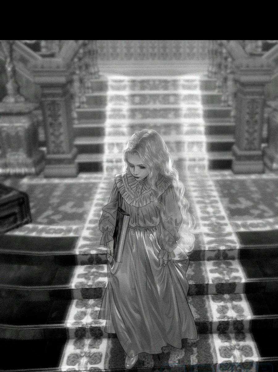 Aisha Chapter 19 trang 6