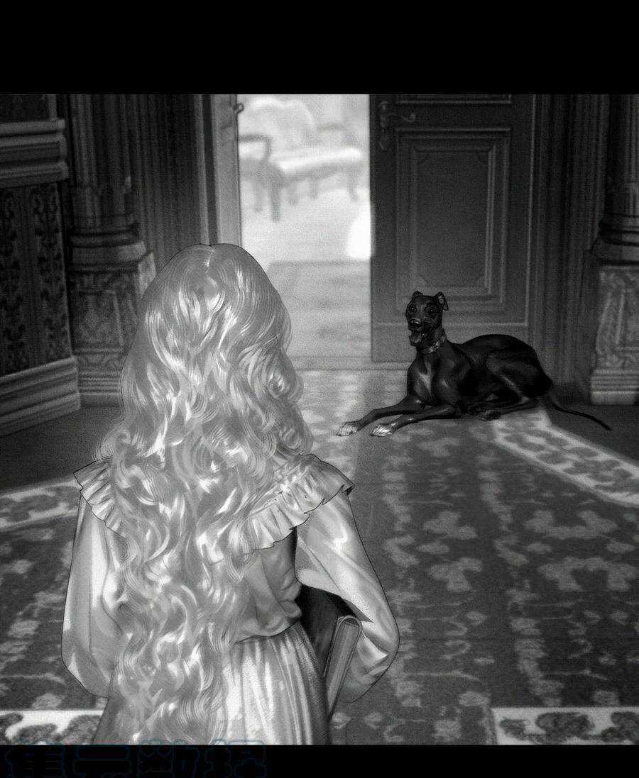 Aisha Chapter 19 trang 8