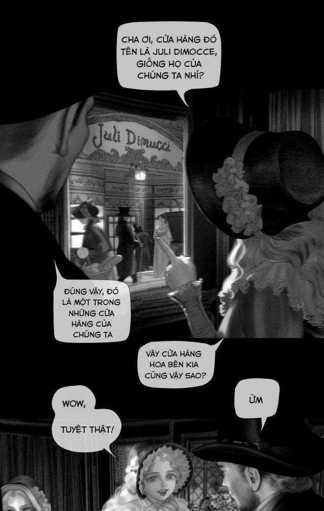 Aisha Chapter 2 trang 11