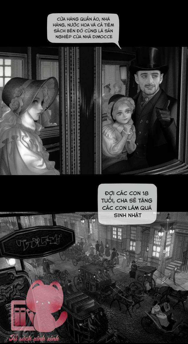 Aisha Chapter 2 trang 13