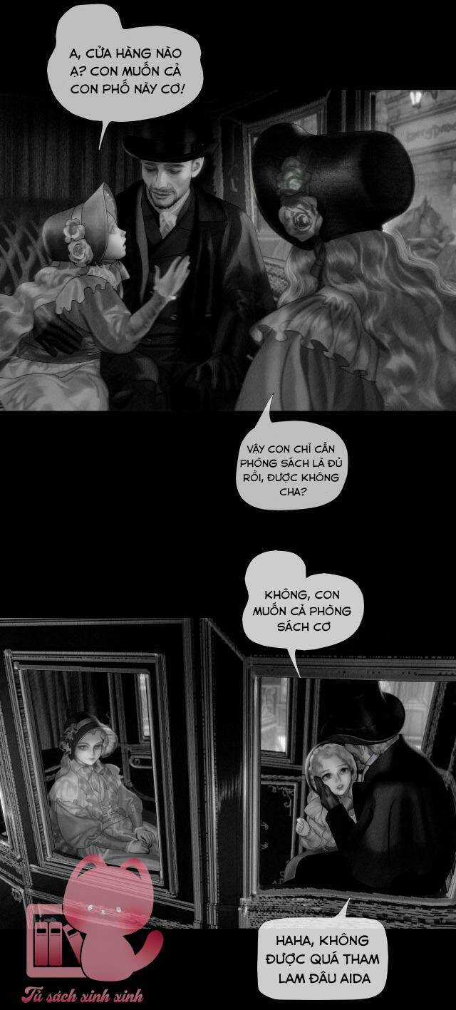 Aisha Chapter 2 trang 14