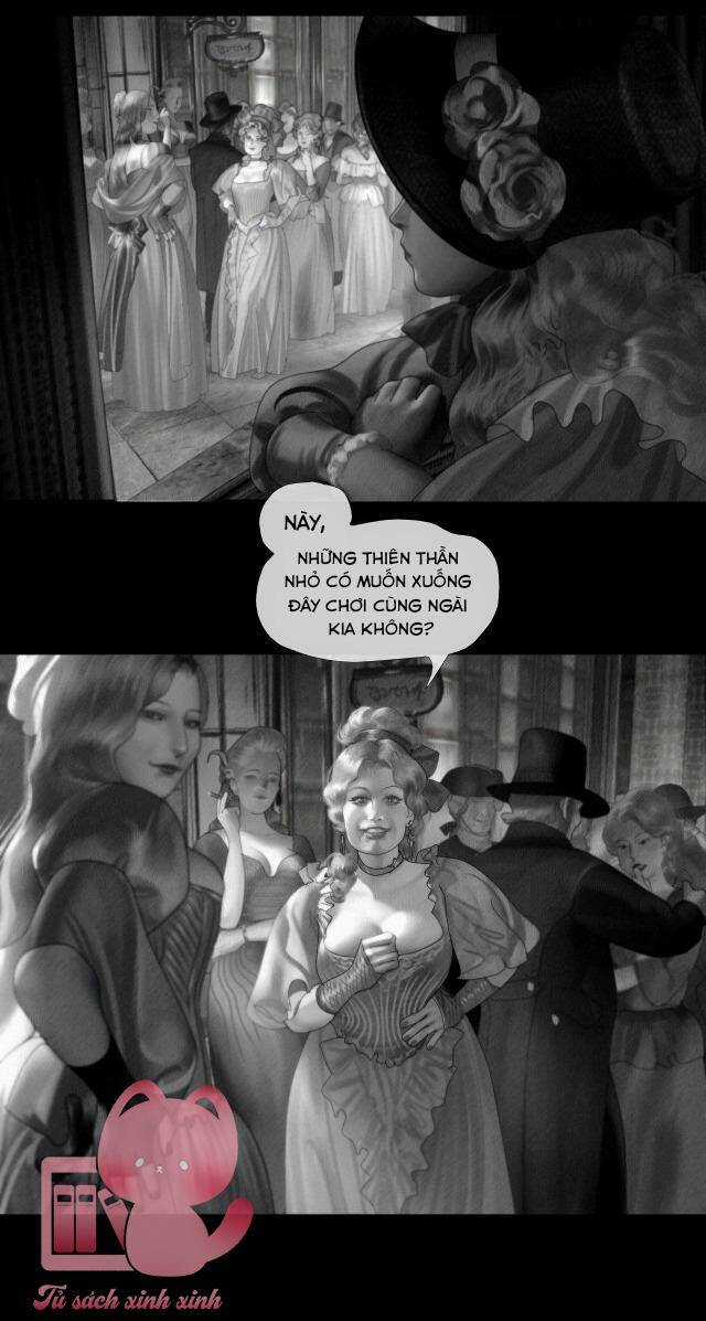 Aisha Chapter 2 trang 15