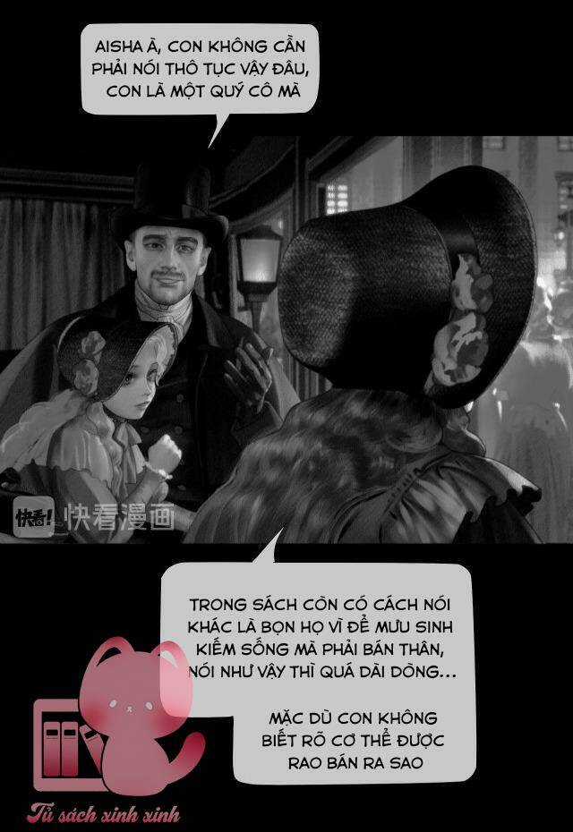 Aisha Chapter 2 trang 17