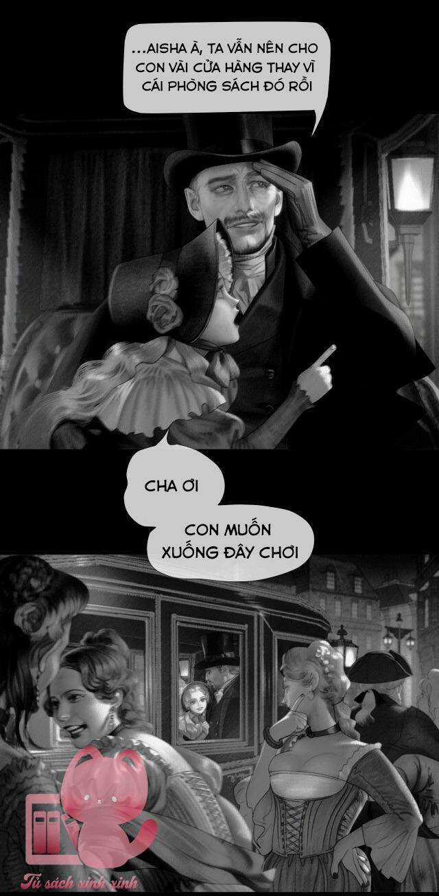 Aisha Chapter 2 trang 18