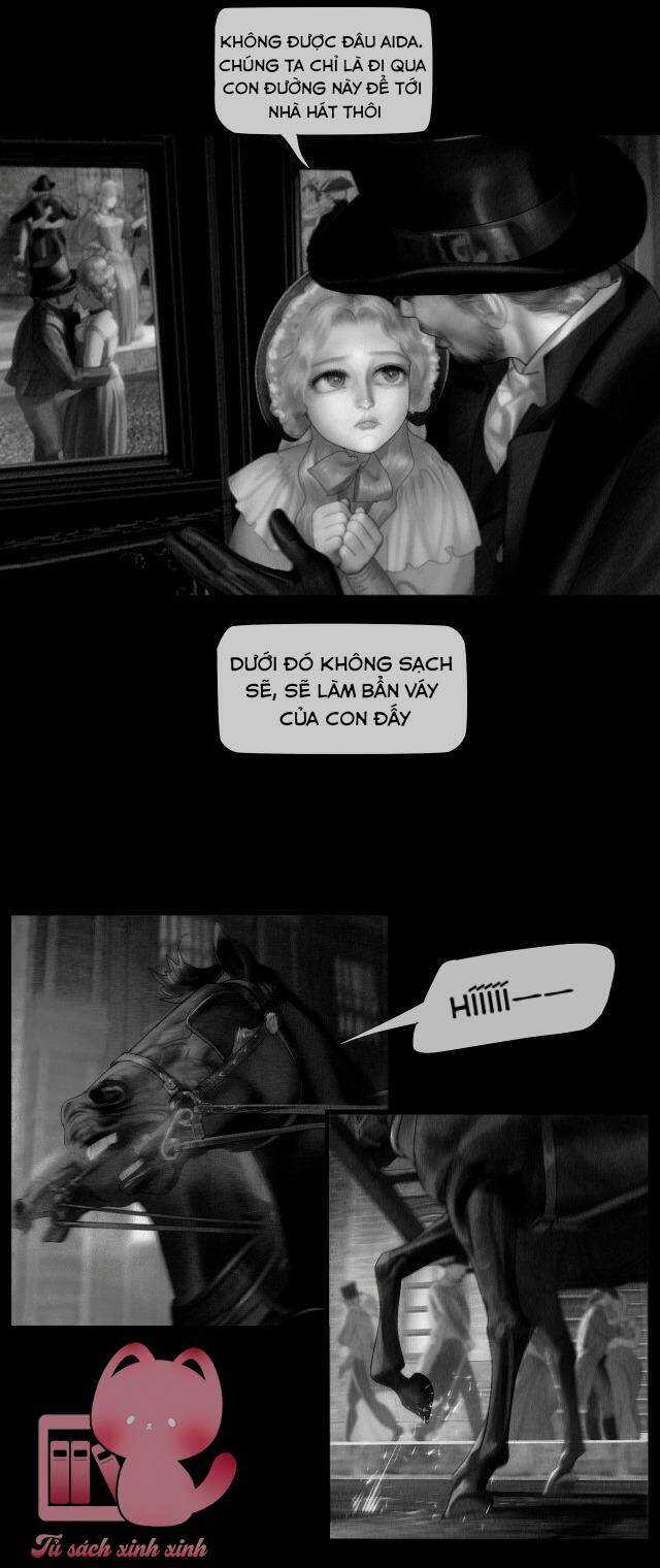 Aisha Chapter 2 trang 19