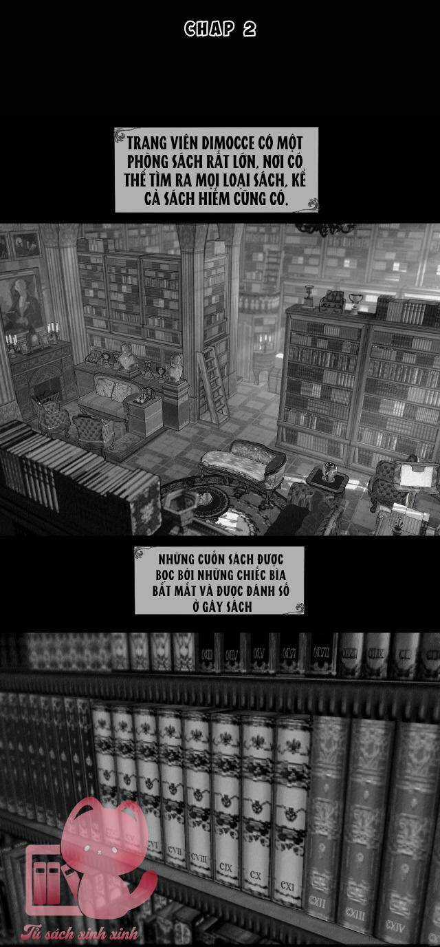 Aisha Chapter 2 trang 2