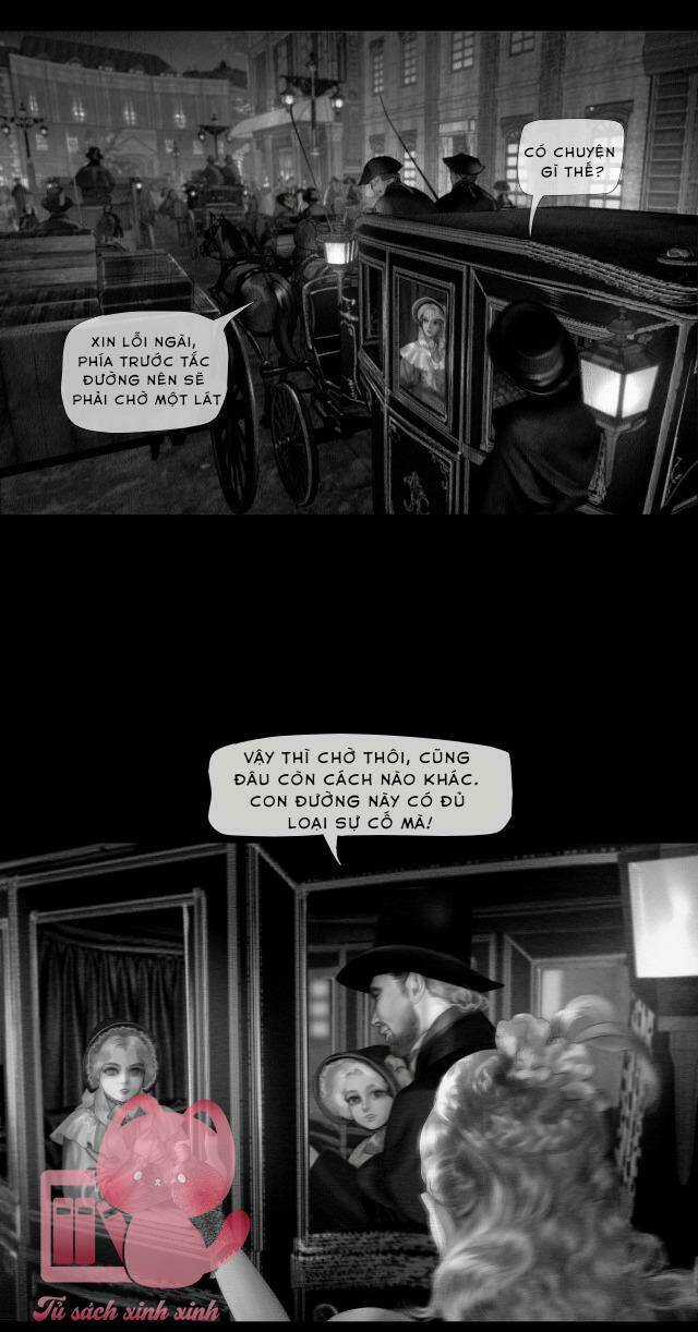 Aisha Chapter 2 trang 20