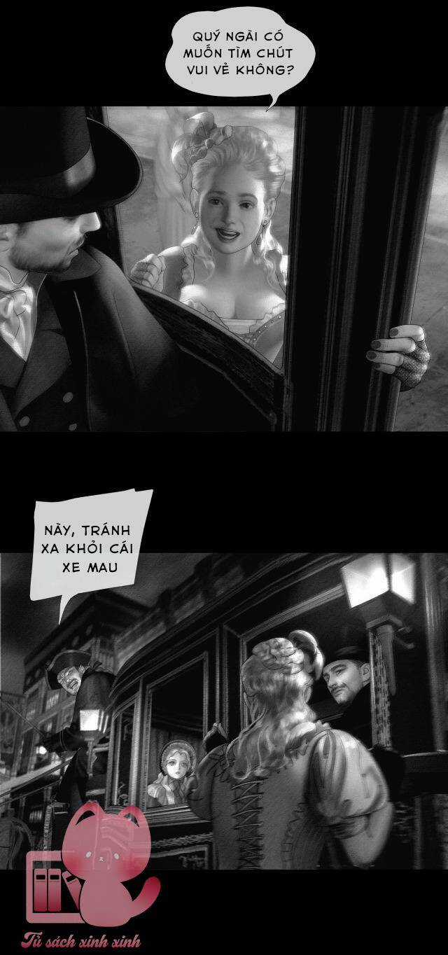 Aisha Chapter 2 trang 21