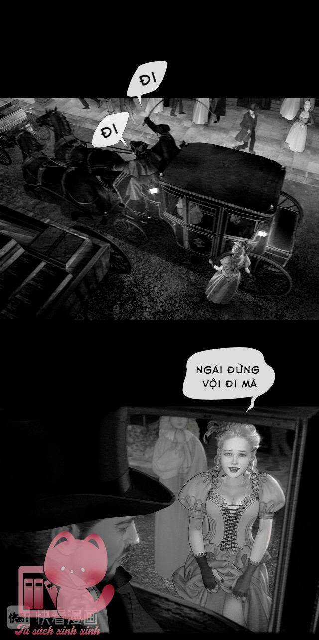 Aisha Chapter 2 trang 22