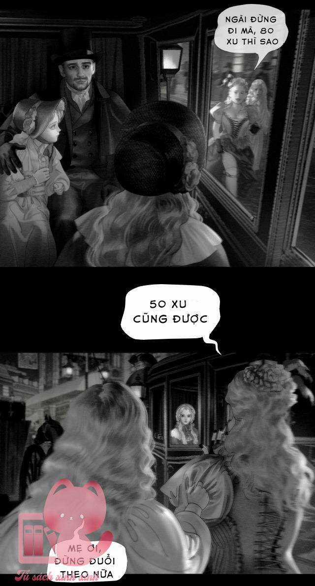 Aisha Chapter 2 trang 25