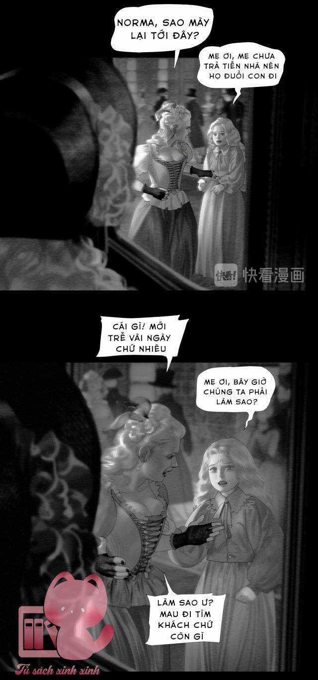 Aisha Chapter 2 trang 26