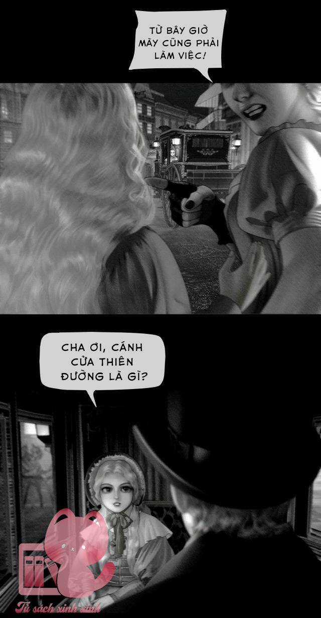 Aisha Chapter 2 trang 27