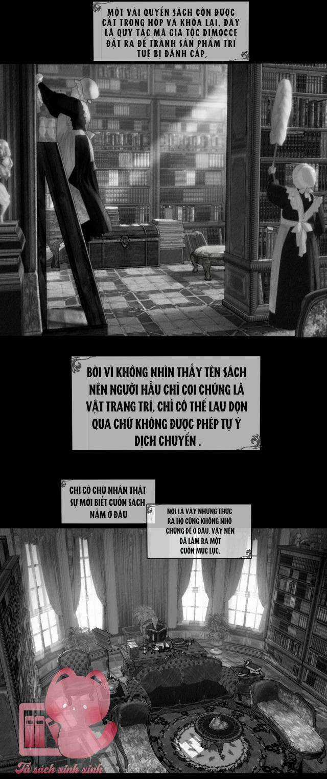 Aisha Chapter 2 trang 3