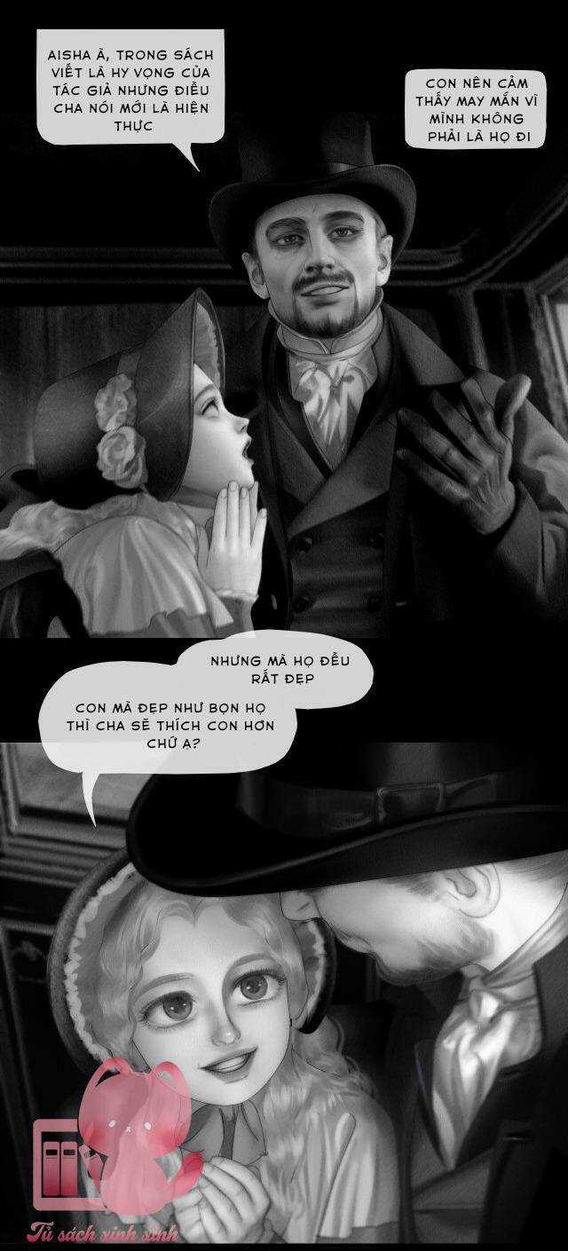 Aisha Chapter 2 trang 30