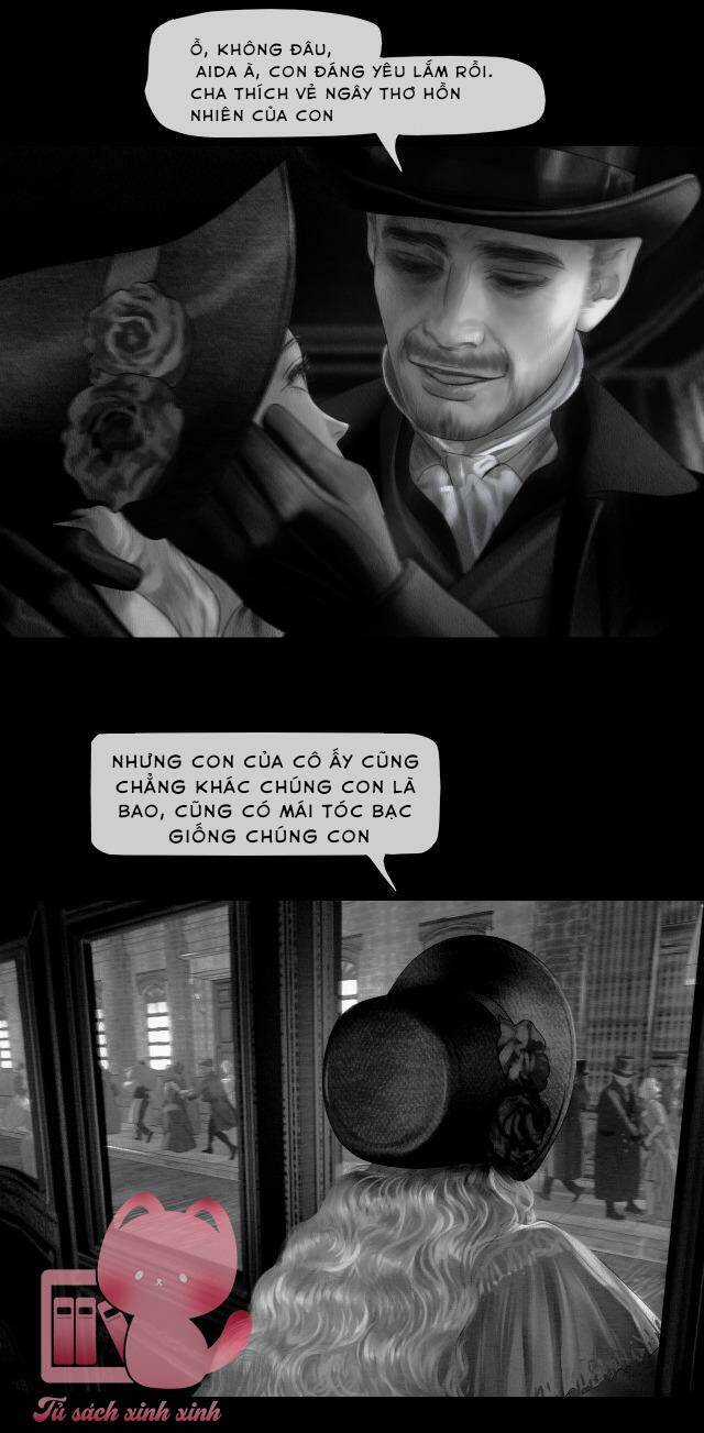 Aisha Chapter 2 trang 31