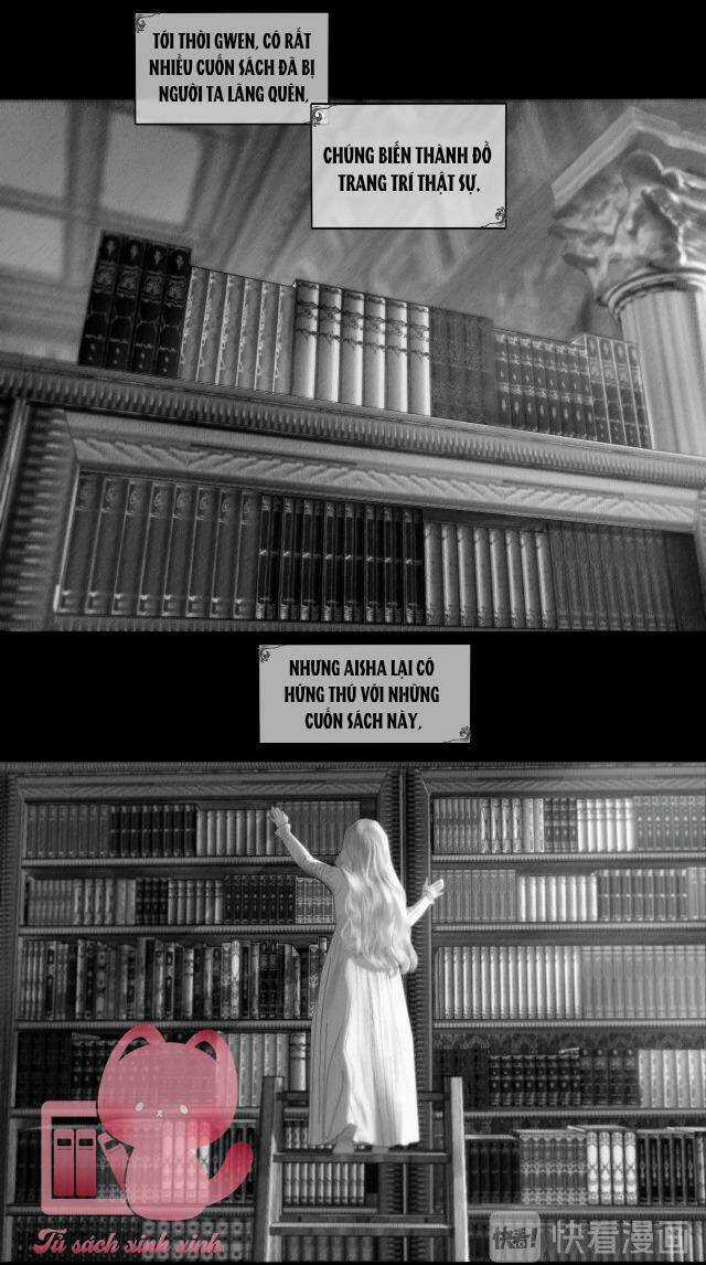 Aisha Chapter 2 trang 4