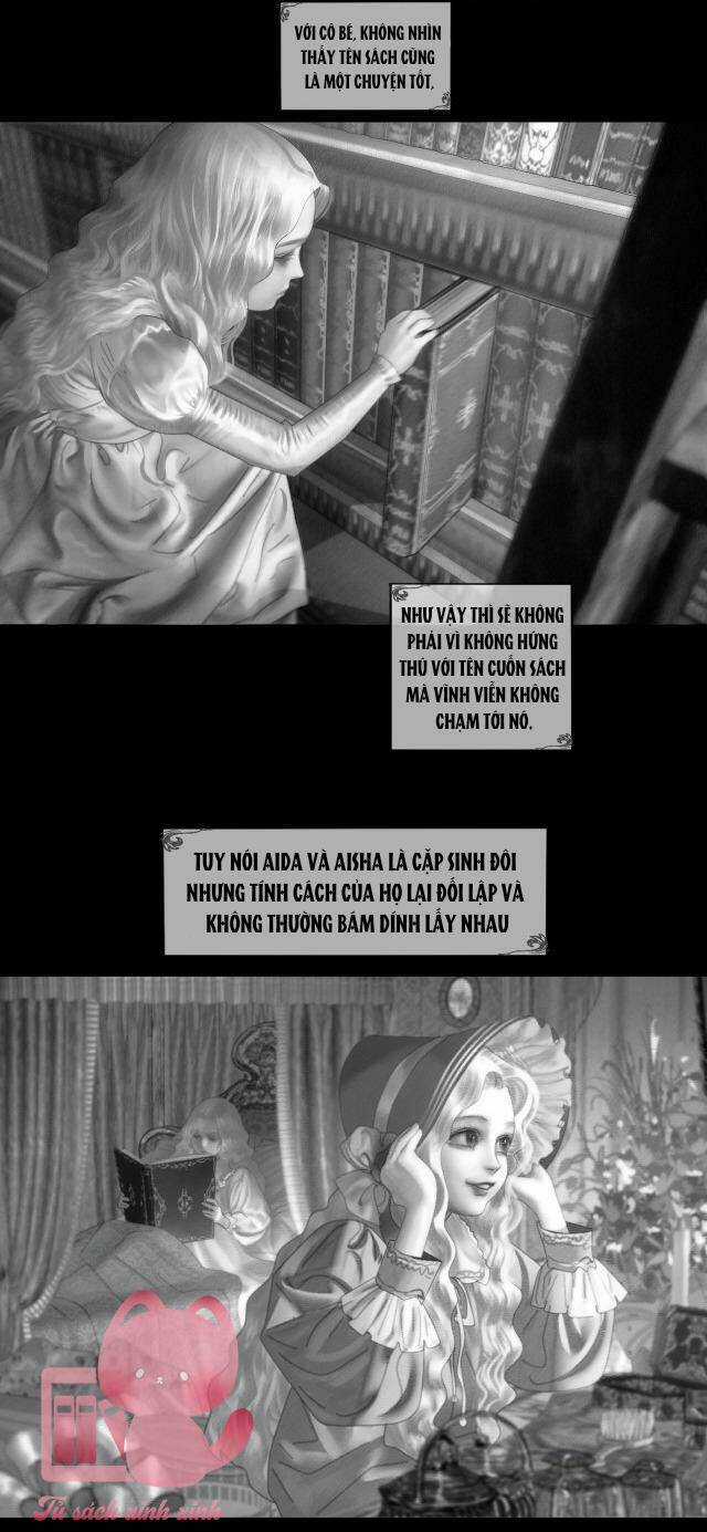 Aisha Chapter 2 trang 5